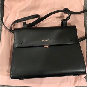 Radley - Lavender Gardens - Multi-way - Black